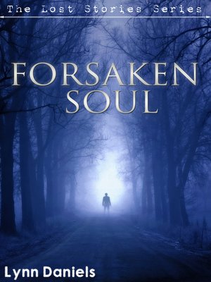 cover image of Forsaken Soul